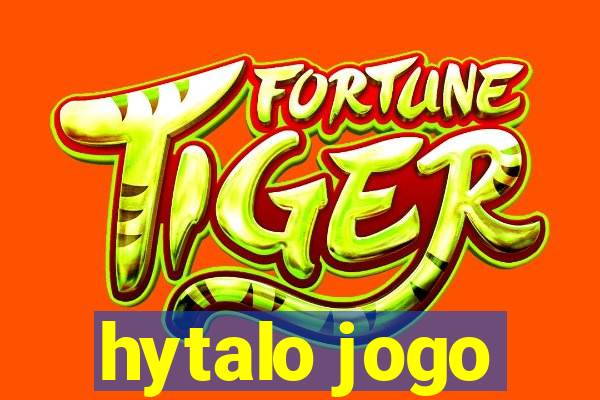 hytalo jogo