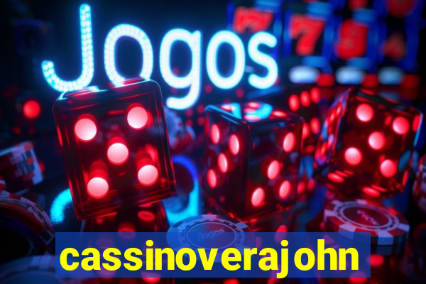 cassinoverajohn