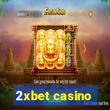 2xbet casino