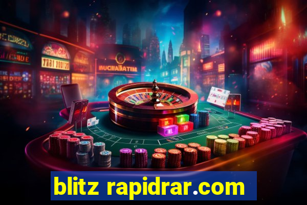 blitz rapidrar.com