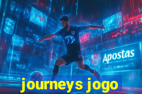 journeys jogo