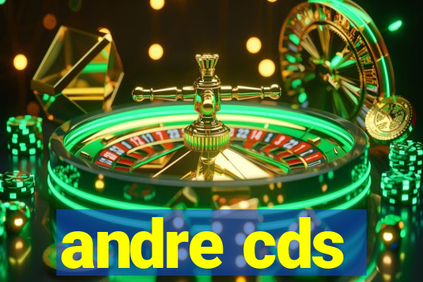 andre cds