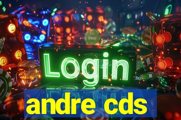 andre cds