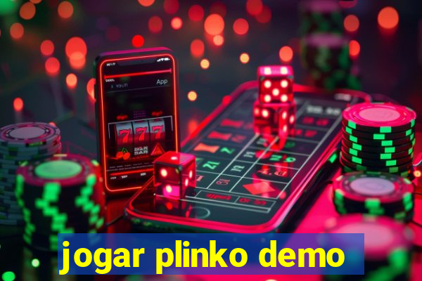 jogar plinko demo