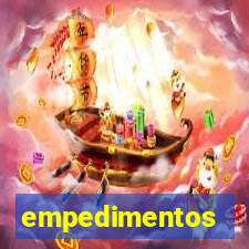 empedimentos