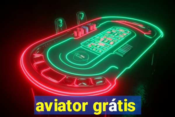 aviator grátis