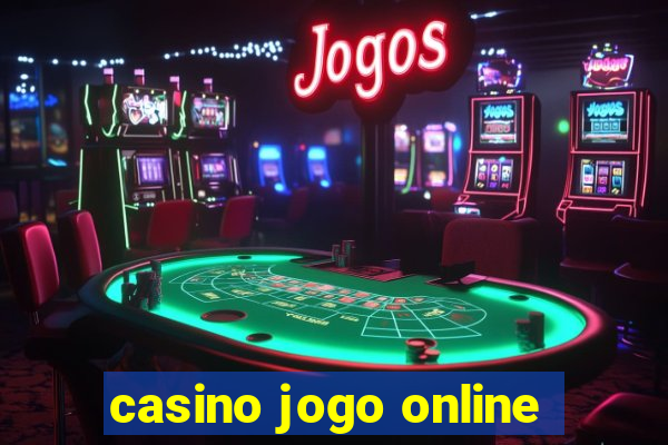 casino jogo online