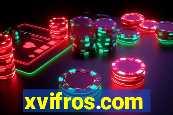 xvifros.com