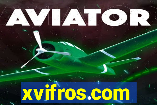 xvifros.com