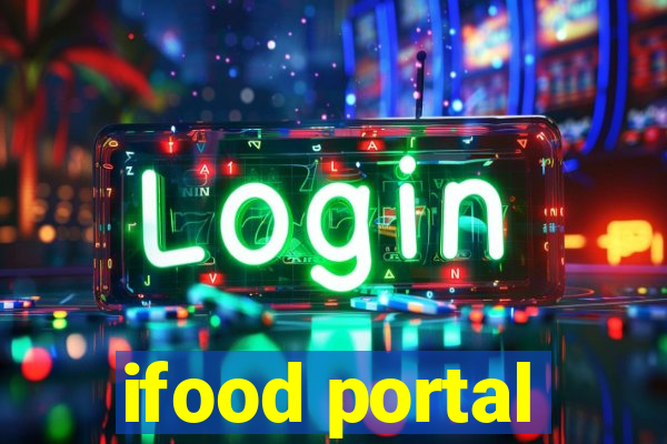 ifood portal