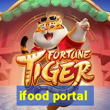 ifood portal