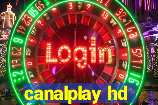 canalplay hd