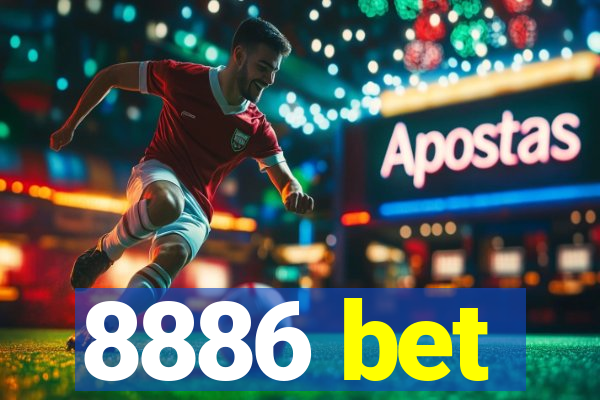 8886 bet