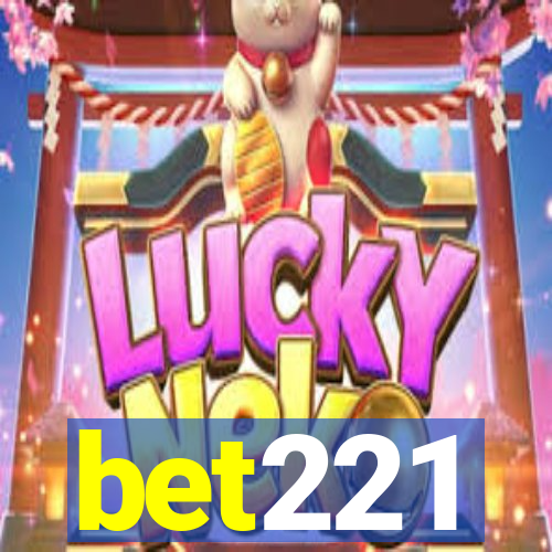 bet221