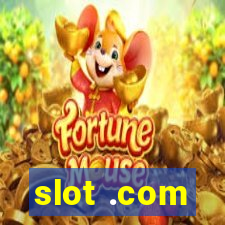 slot .com