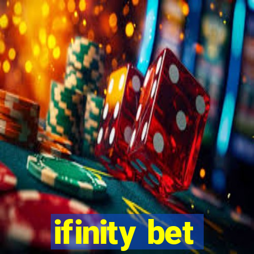 ifinity bet