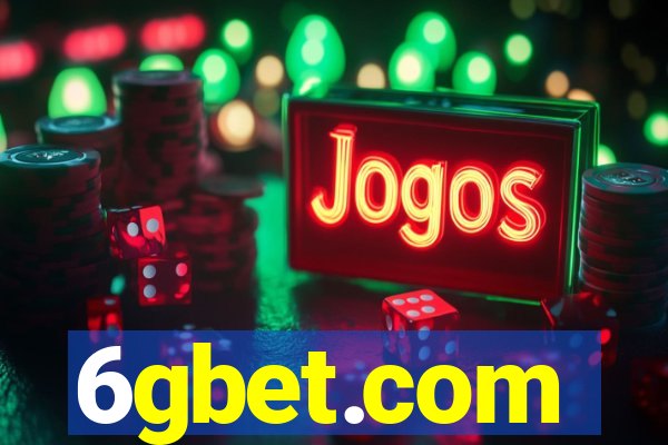 6gbet.com