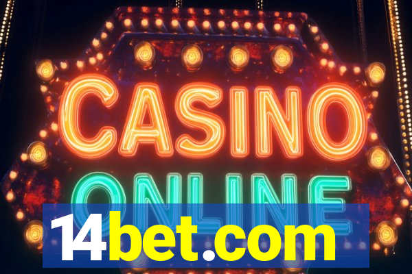 14bet.com