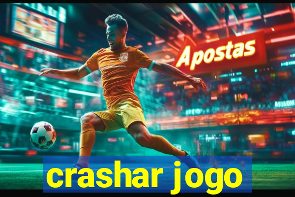 crashar jogo