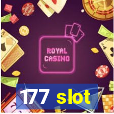 177 slot