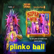 plinko ball