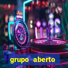 grupo aberto telegram +18