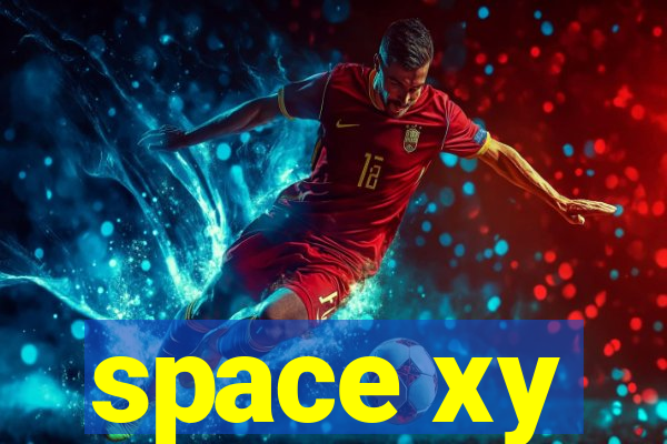 space xy