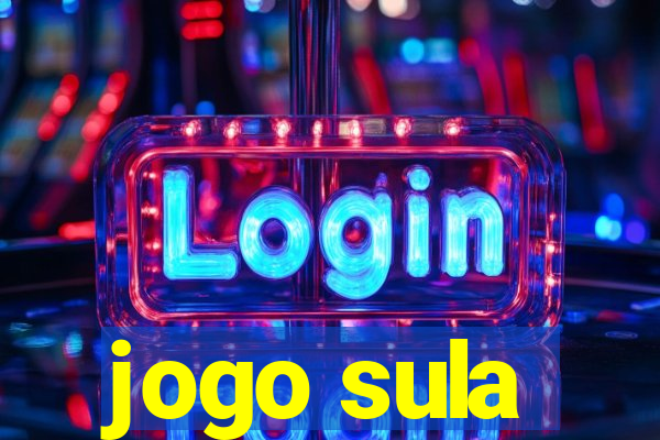 jogo sula