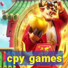 cpy games