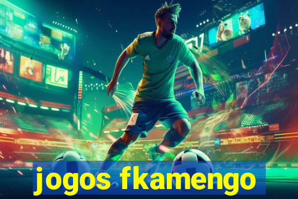 jogos fkamengo