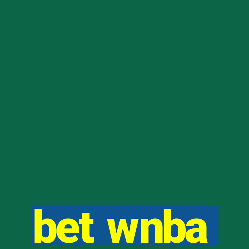 bet wnba