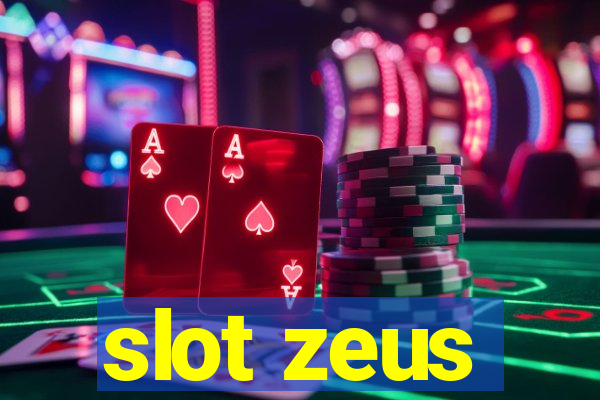 slot zeus