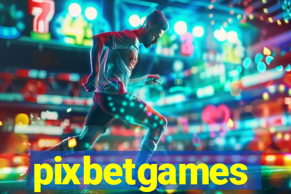 pixbetgames