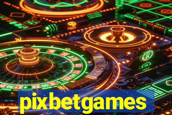 pixbetgames