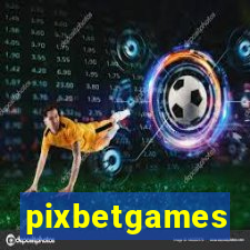 pixbetgames