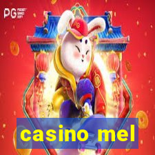 casino mel