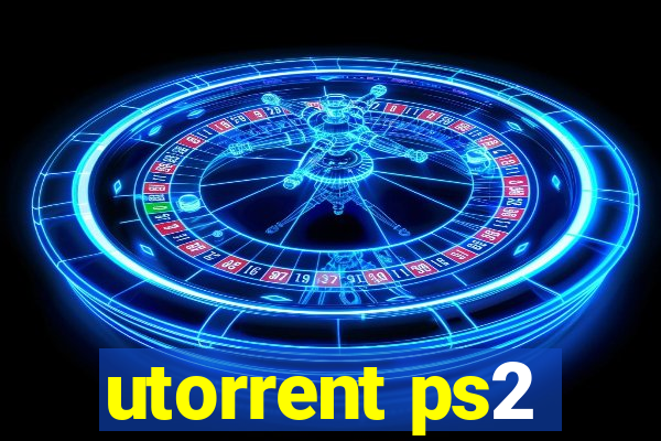 utorrent ps2