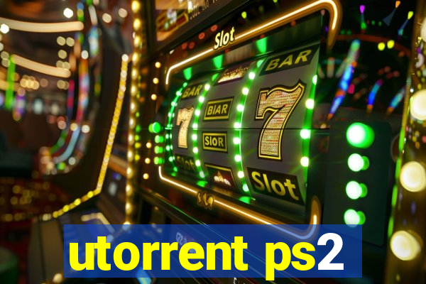 utorrent ps2