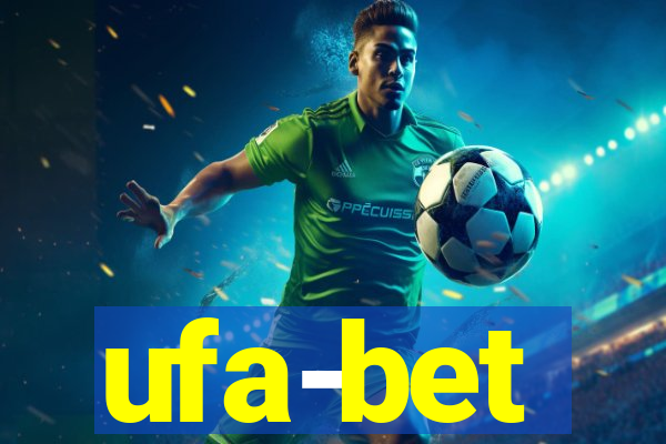 ufa-bet