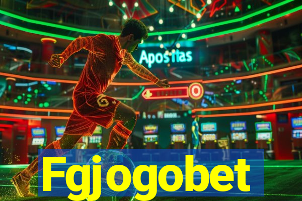 Fgjogobet