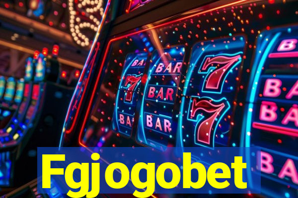 Fgjogobet