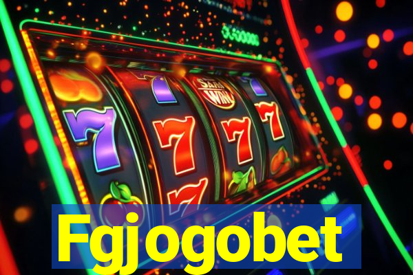 Fgjogobet