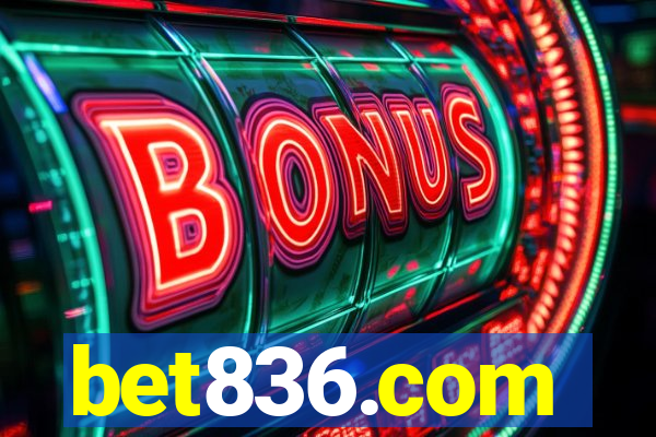 bet836.com