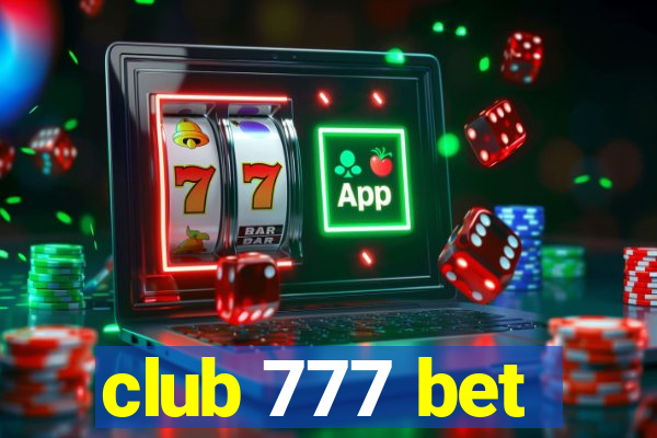 club 777 bet