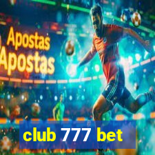 club 777 bet