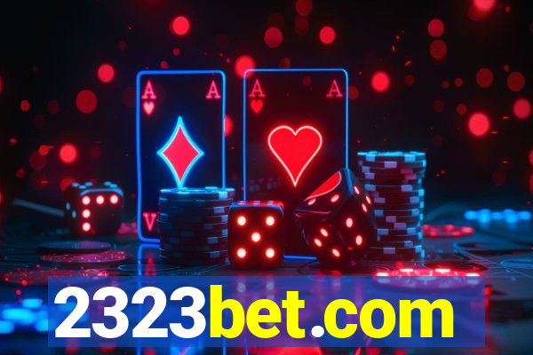 2323bet.com