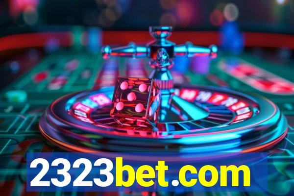 2323bet.com