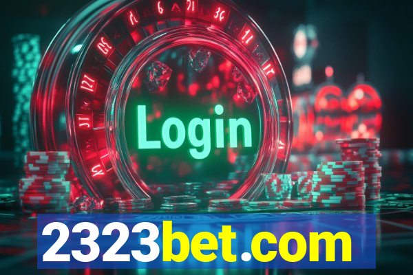 2323bet.com