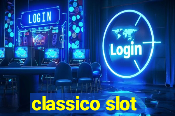 classico slot