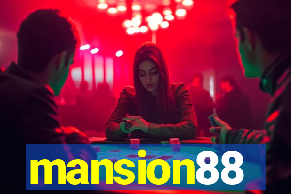 mansion88